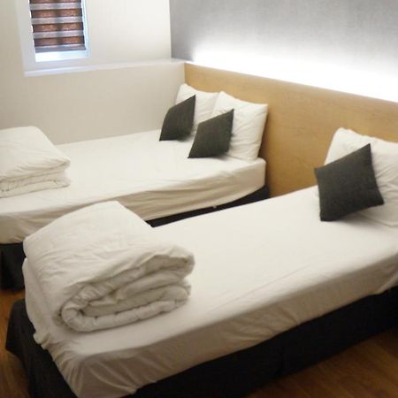 Cioharu Guesthouse Gwanganri Busan Extérieur photo