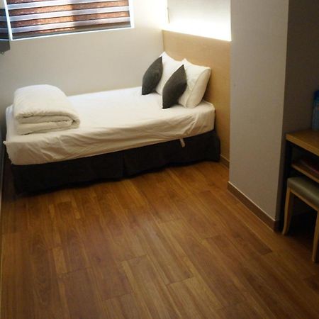 Cioharu Guesthouse Gwanganri Busan Extérieur photo