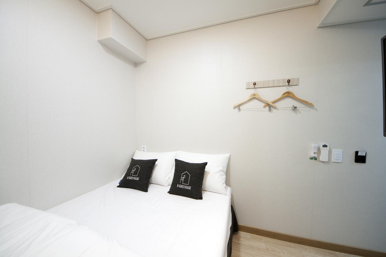 Cioharu Guesthouse Gwanganri Busan Extérieur photo