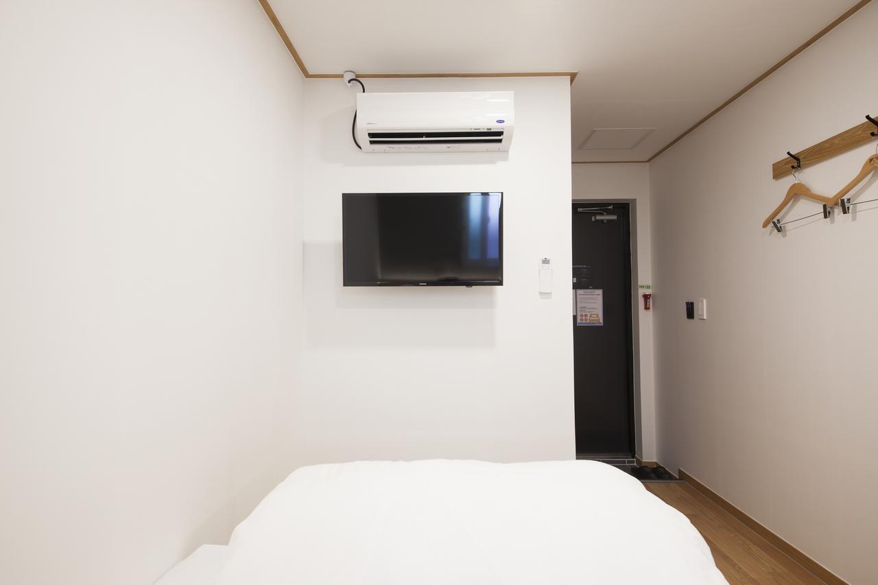 Cioharu Guesthouse Gwanganri Busan Extérieur photo