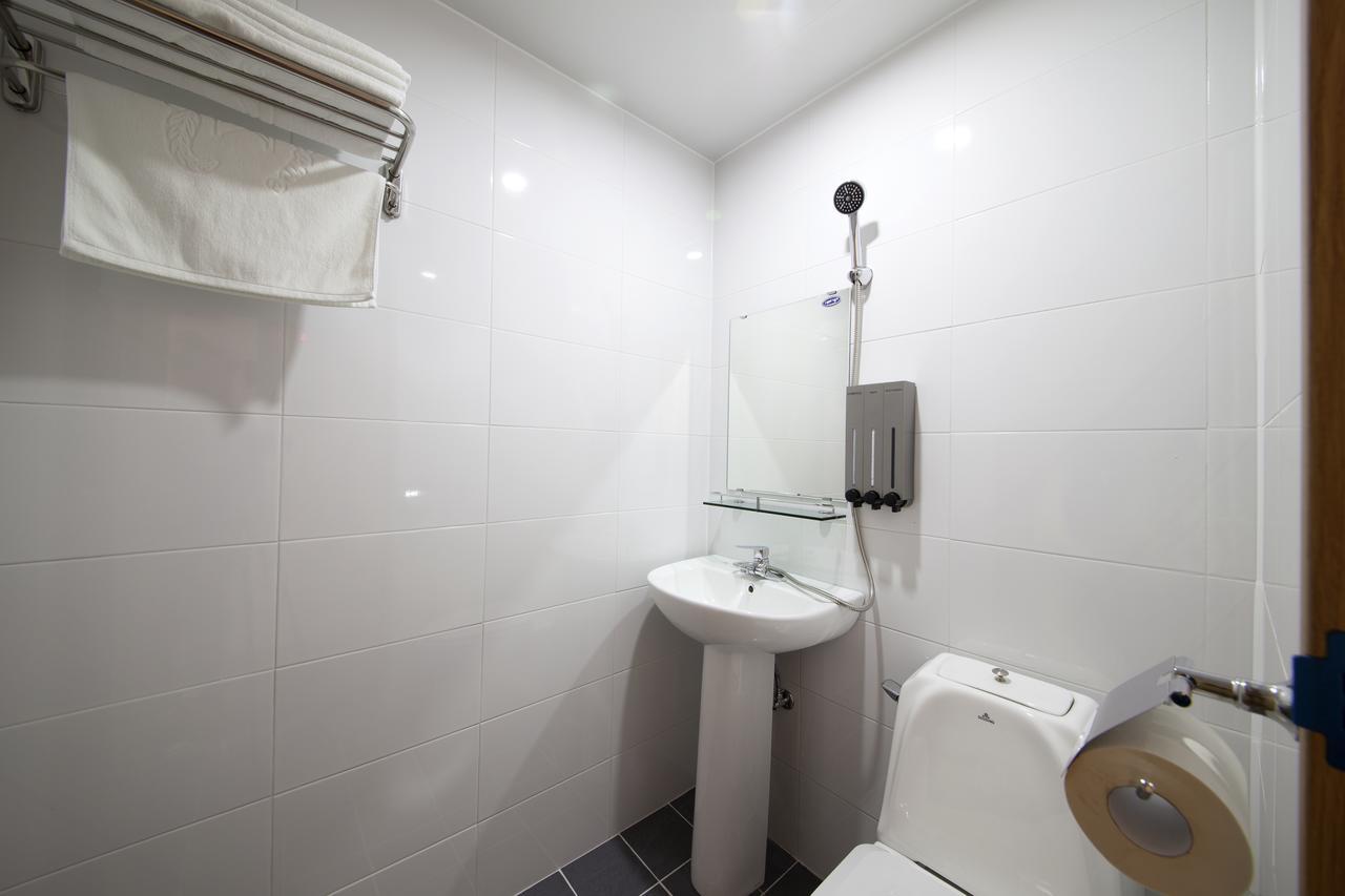 Cioharu Guesthouse Gwanganri Busan Extérieur photo