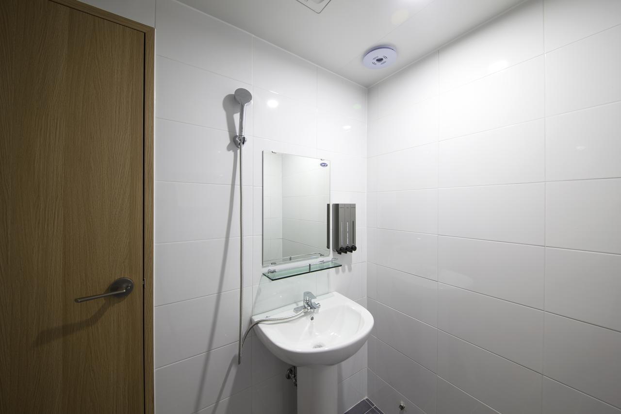 Cioharu Guesthouse Gwanganri Busan Extérieur photo