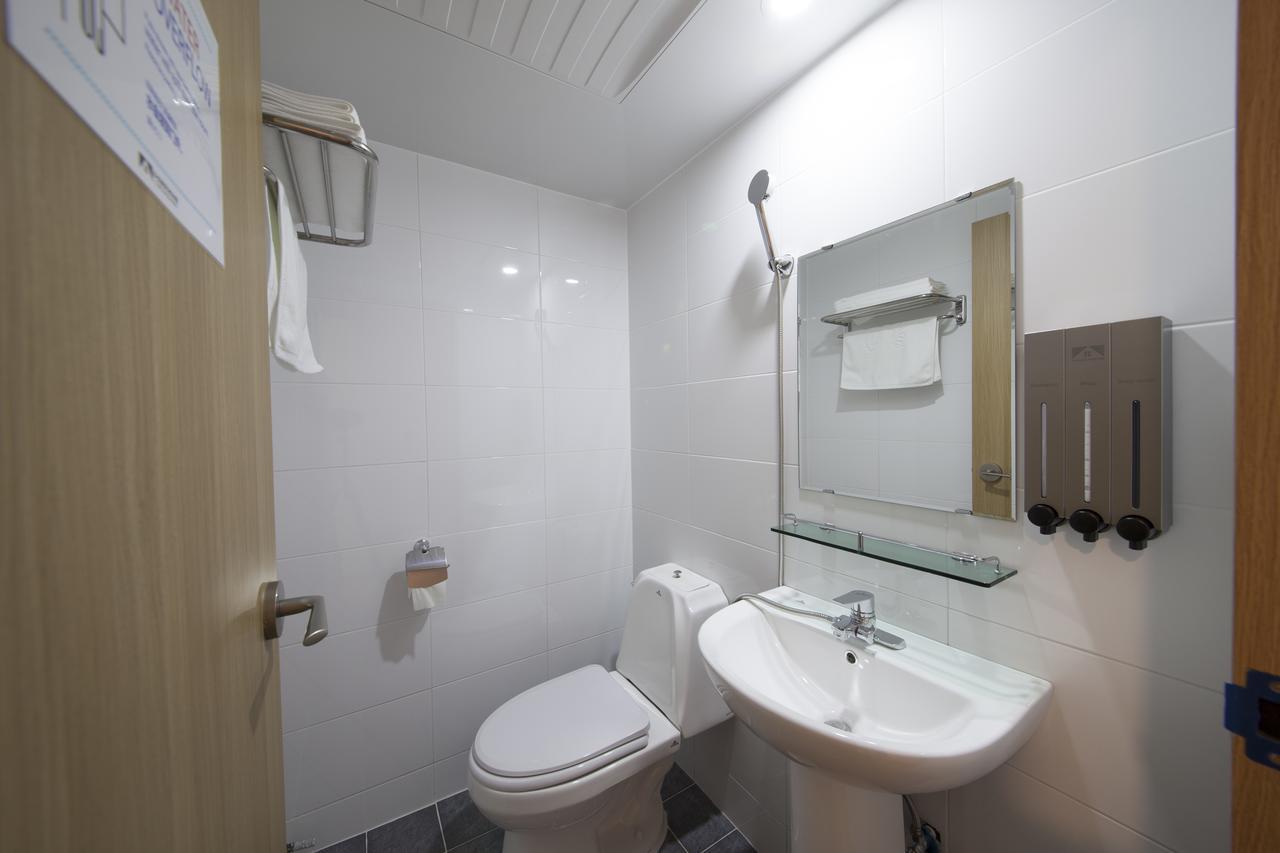 Cioharu Guesthouse Gwanganri Busan Extérieur photo