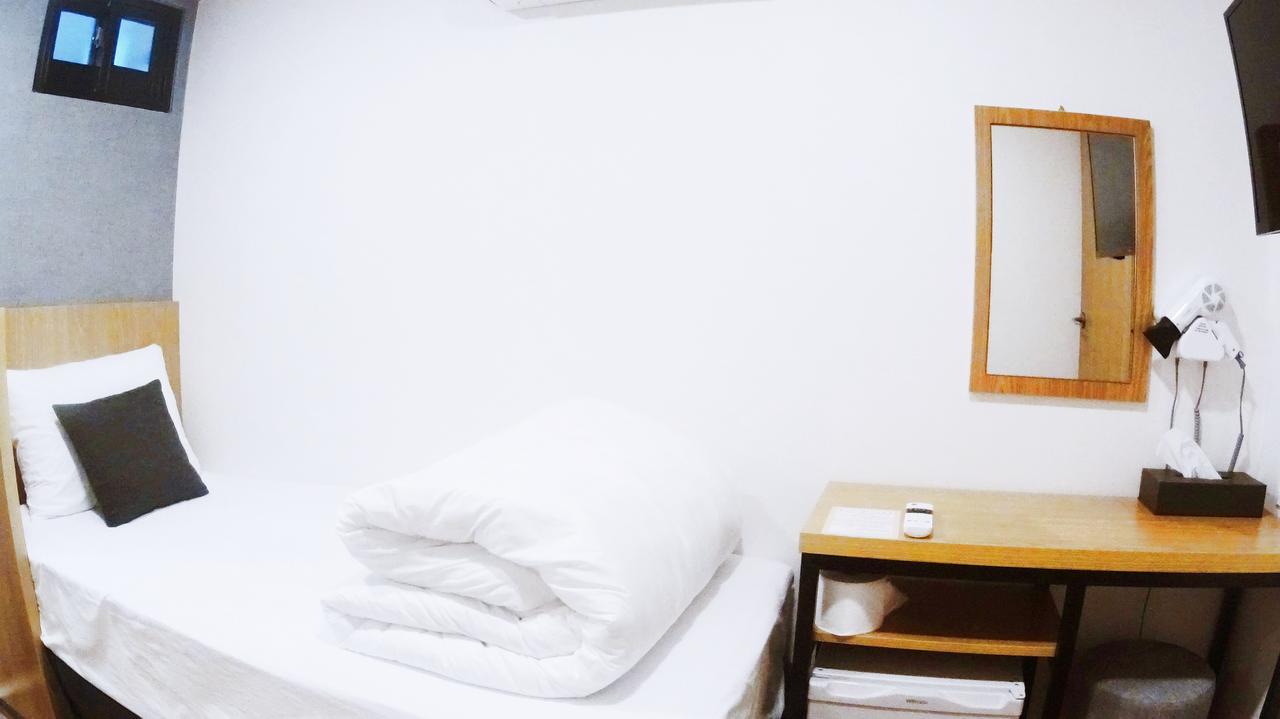 Cioharu Guesthouse Gwanganri Busan Extérieur photo