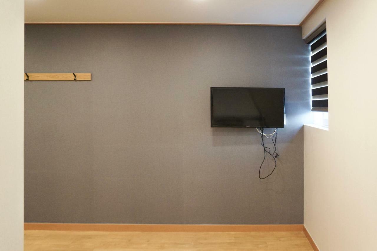 Cioharu Guesthouse Gwanganri Busan Extérieur photo