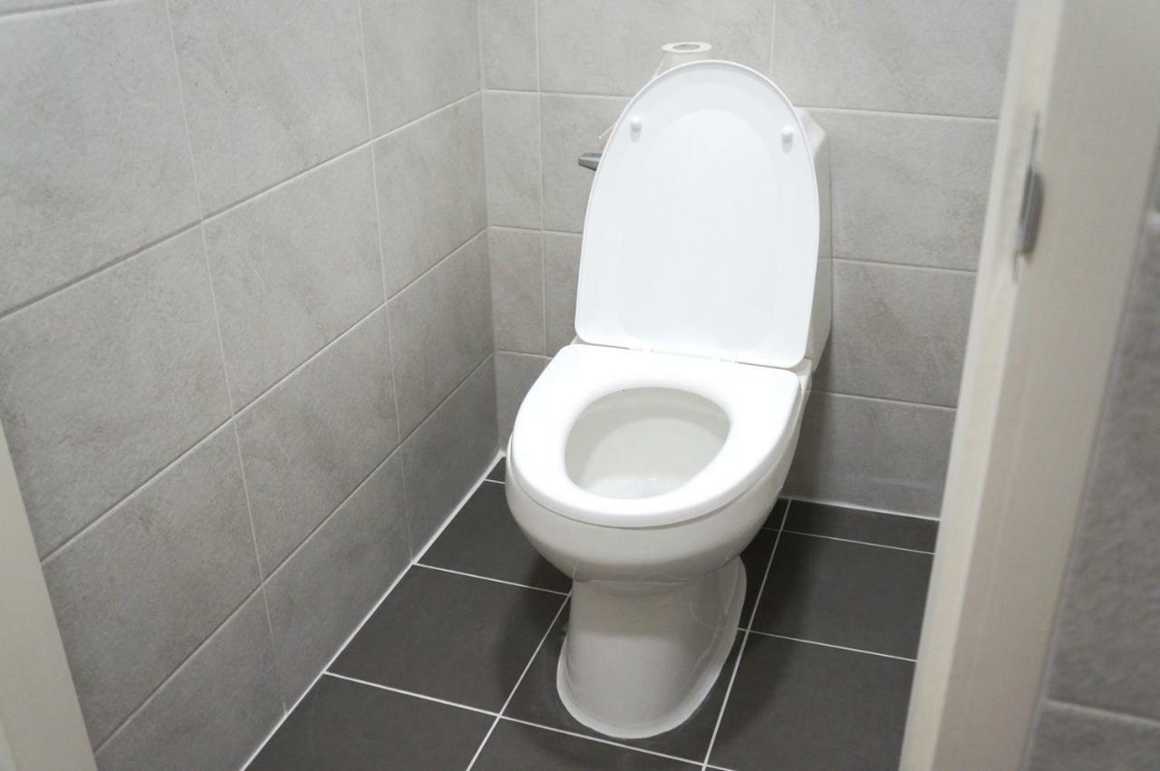 Cioharu Guesthouse Gwanganri Busan Extérieur photo