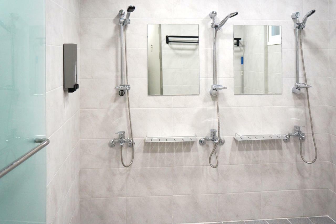 Cioharu Guesthouse Gwanganri Busan Extérieur photo