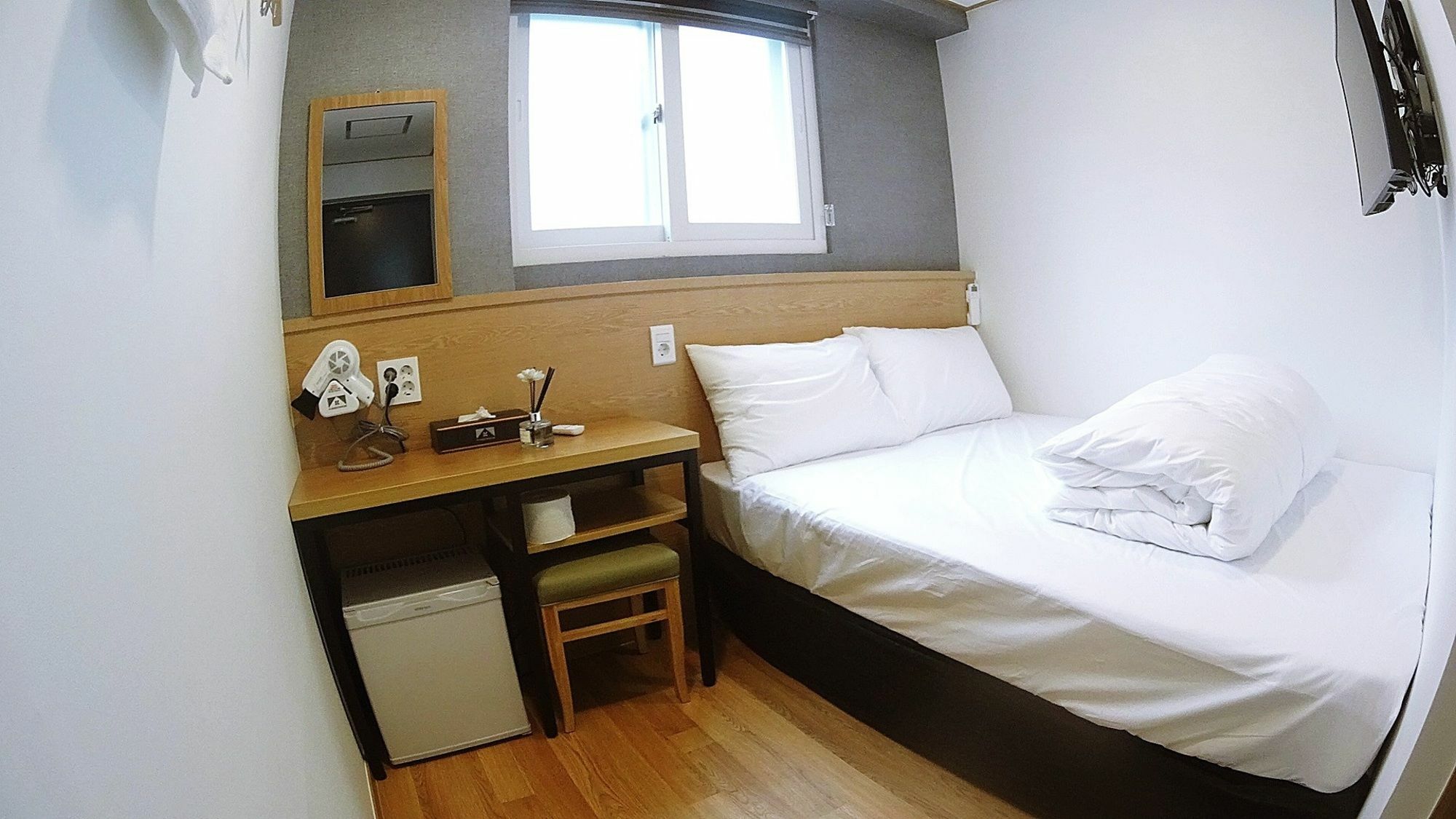 Cioharu Guesthouse Gwanganri Busan Extérieur photo