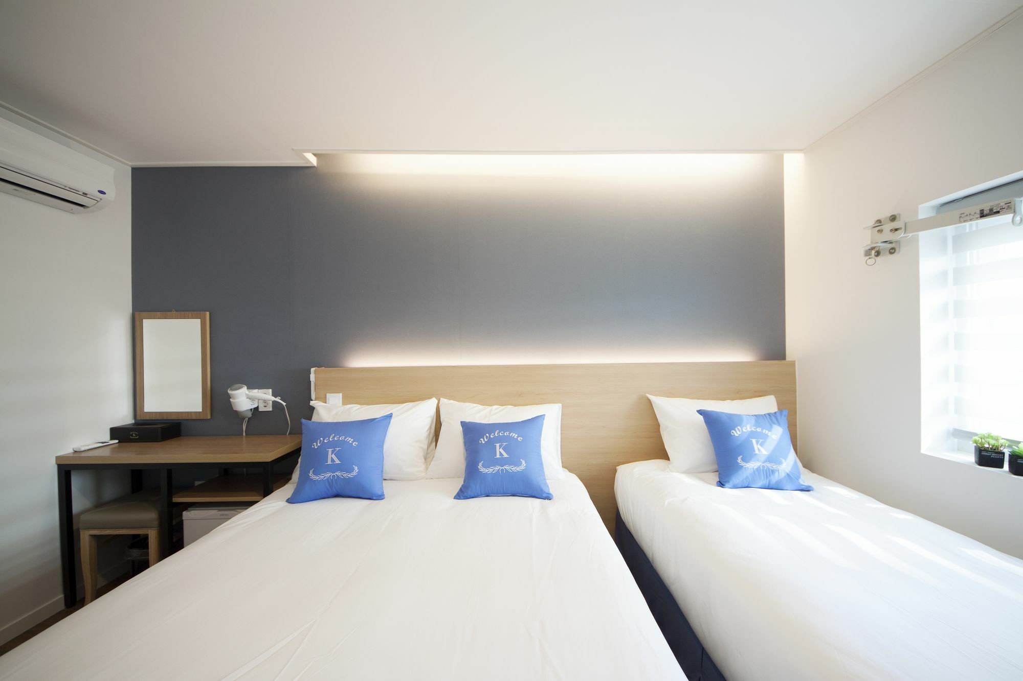 Cioharu Guesthouse Gwanganri Busan Extérieur photo