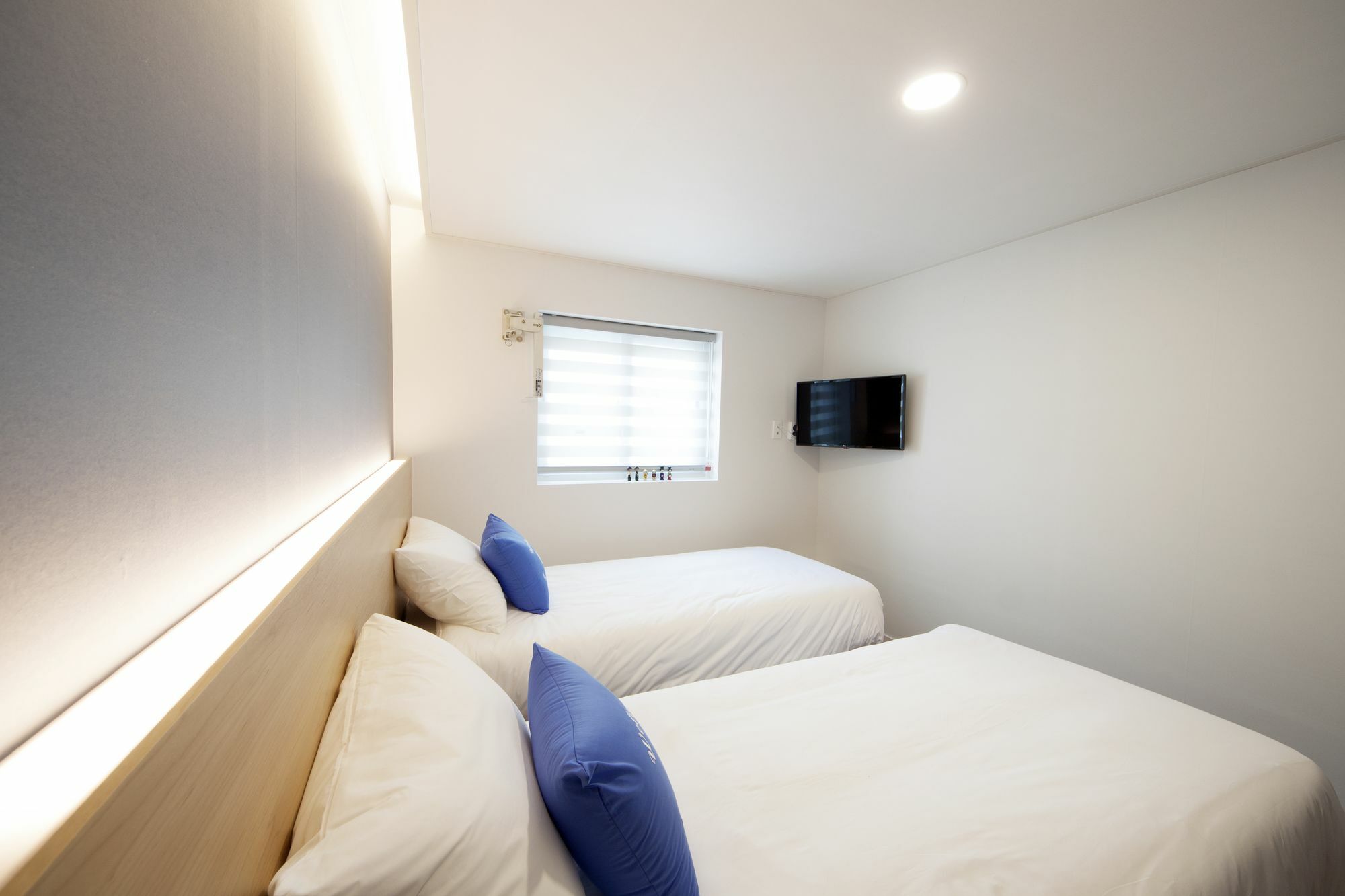Cioharu Guesthouse Gwanganri Busan Extérieur photo
