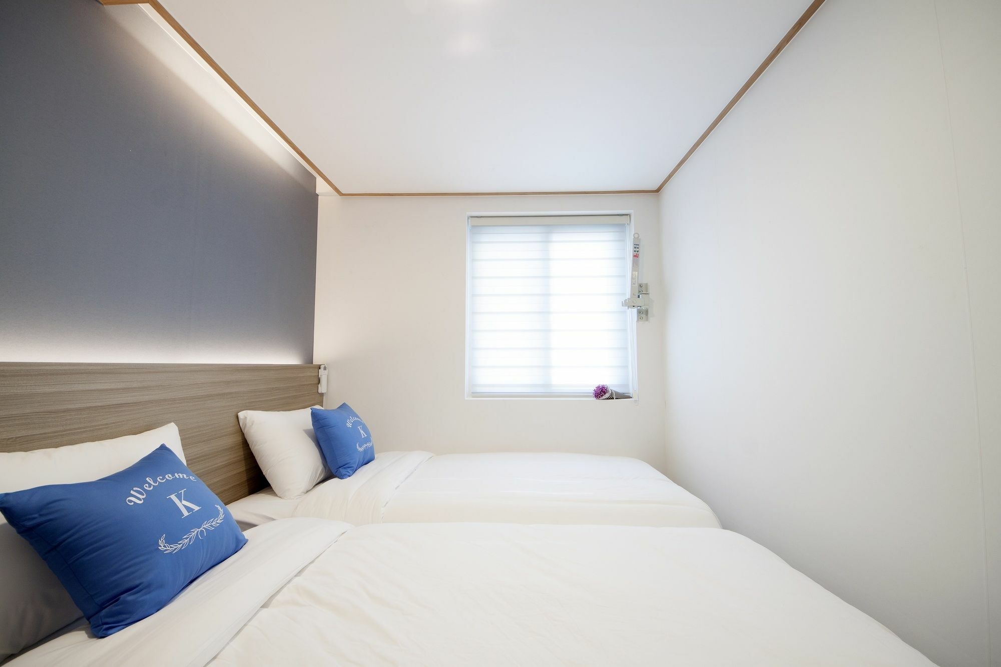 Cioharu Guesthouse Gwanganri Busan Extérieur photo