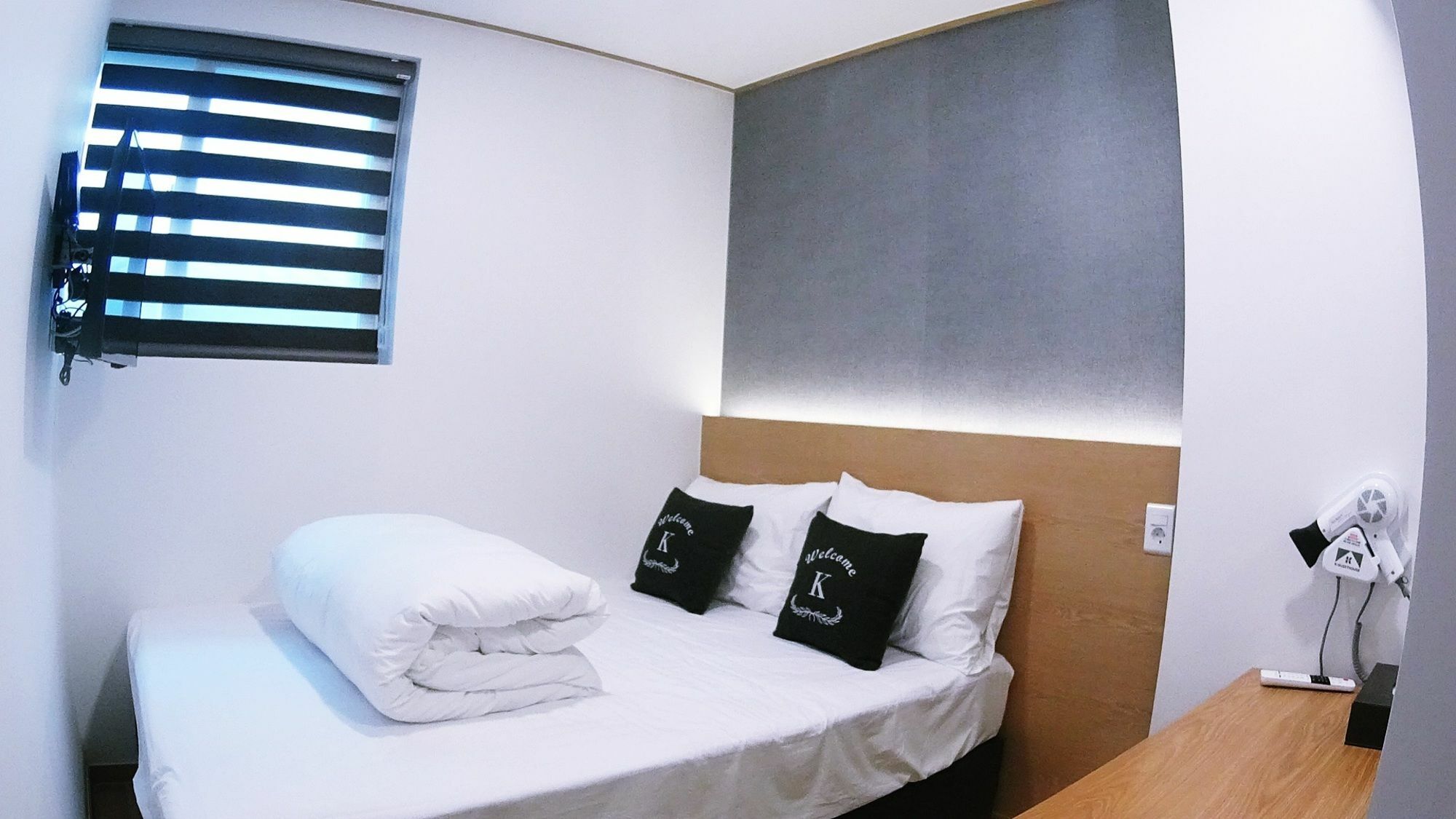 Cioharu Guesthouse Gwanganri Busan Extérieur photo