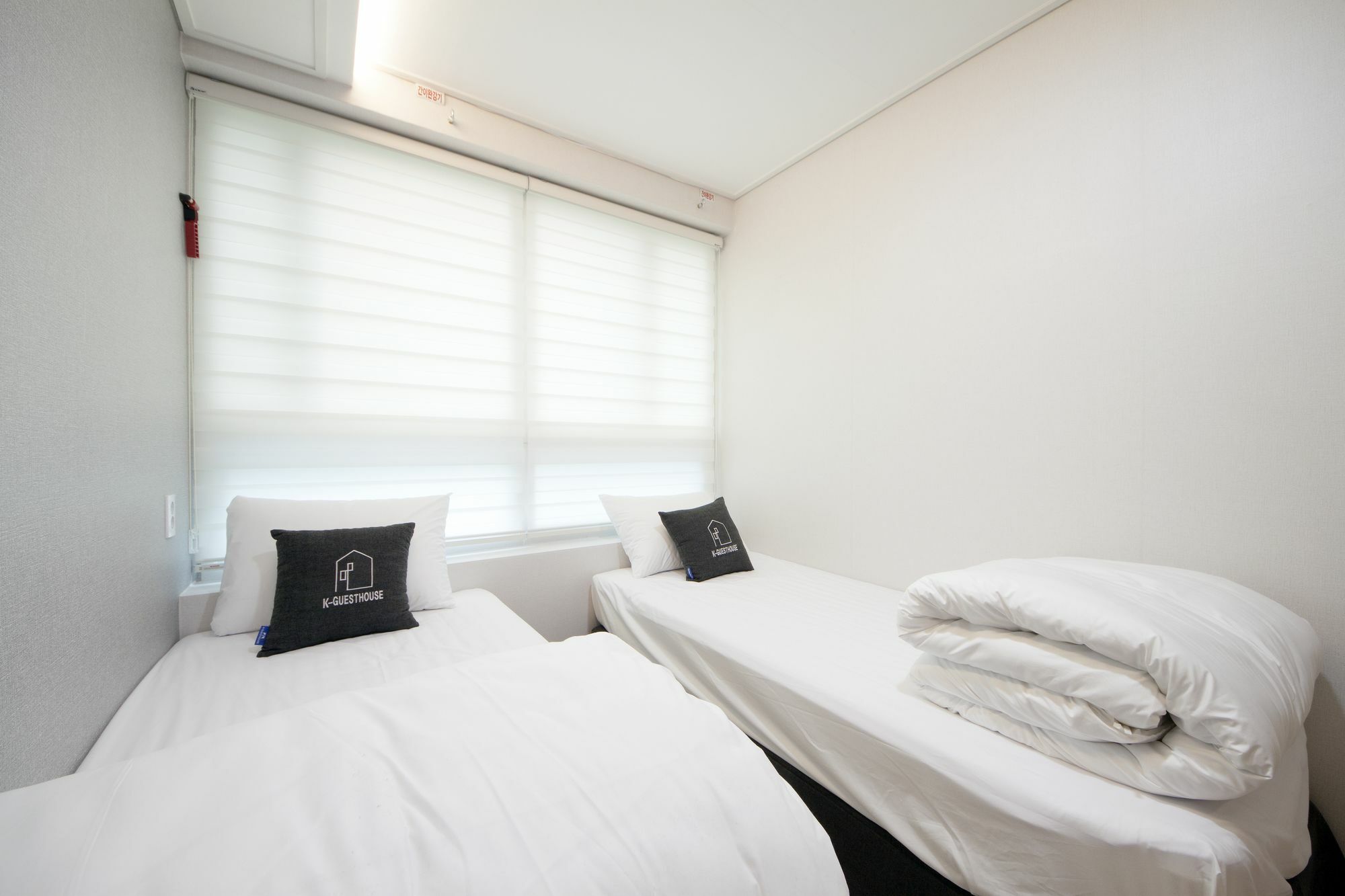 Cioharu Guesthouse Gwanganri Busan Extérieur photo