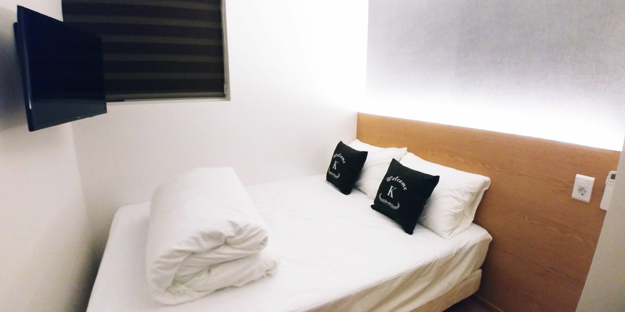 Cioharu Guesthouse Gwanganri Busan Extérieur photo