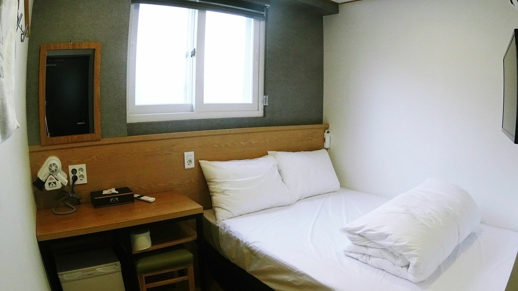 Cioharu Guesthouse Gwanganri Busan Extérieur photo