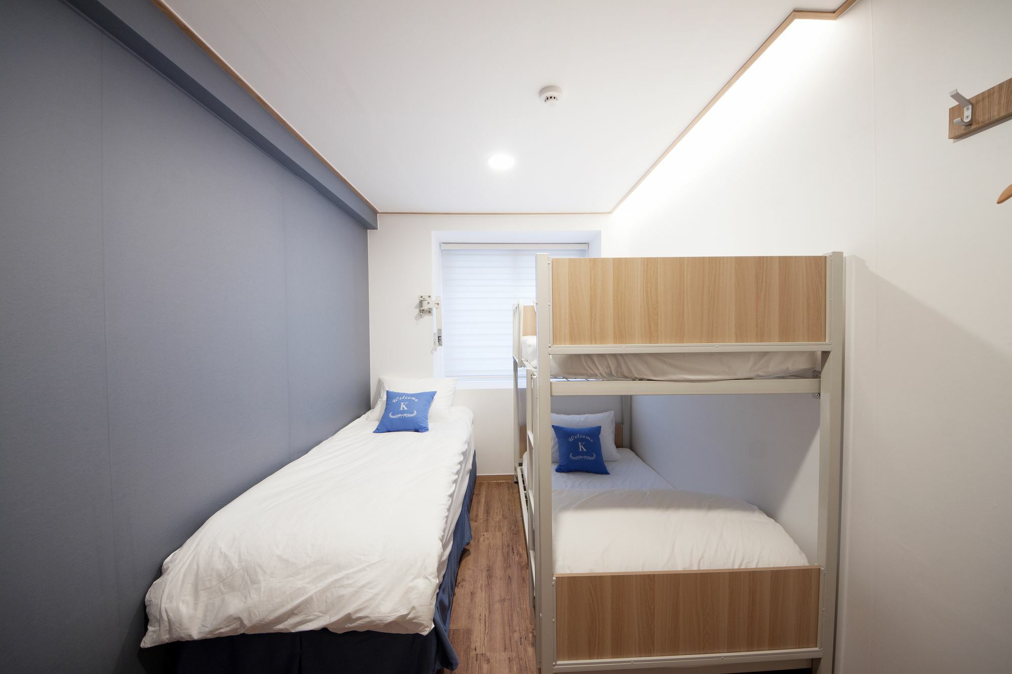 Cioharu Guesthouse Gwanganri Busan Extérieur photo