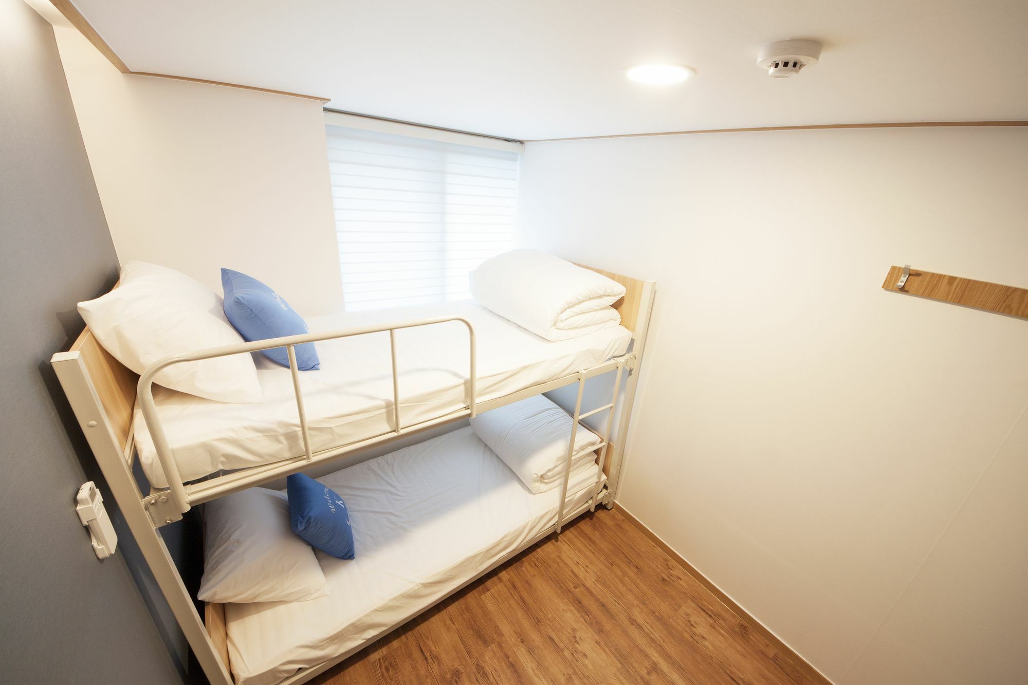 Cioharu Guesthouse Gwanganri Busan Extérieur photo