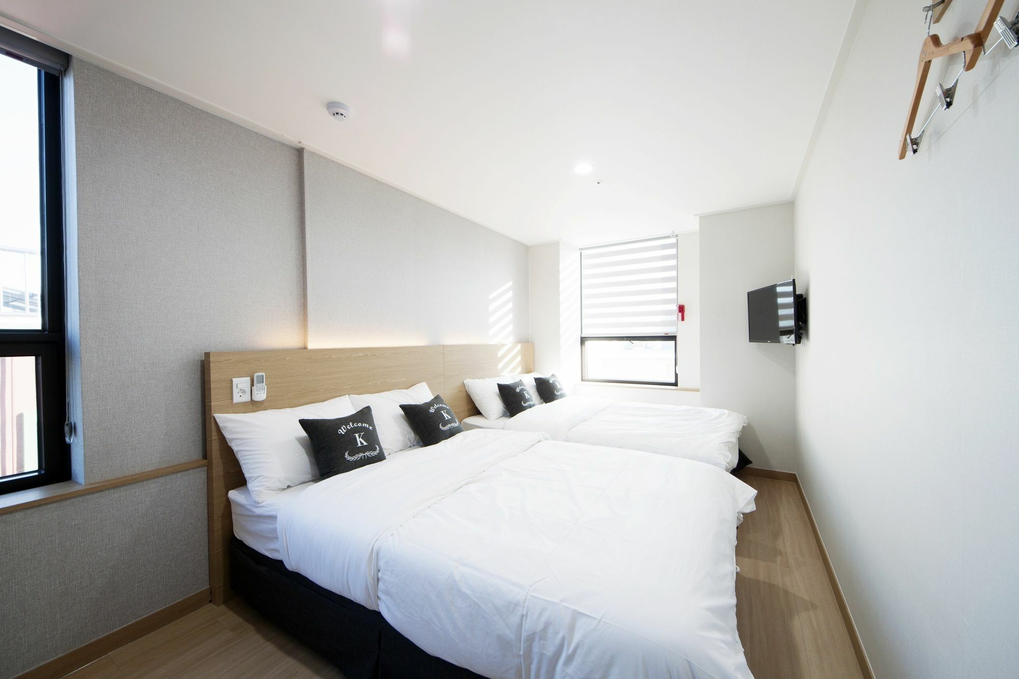 Cioharu Guesthouse Gwanganri Busan Extérieur photo