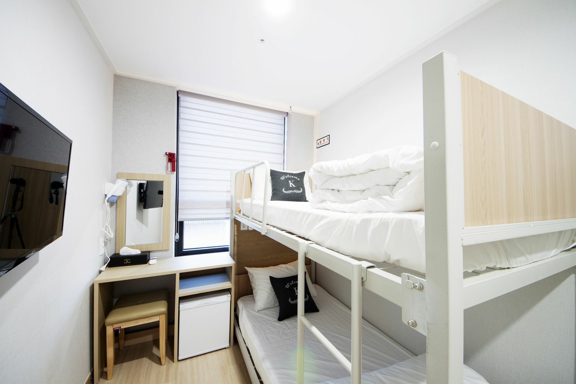 Cioharu Guesthouse Gwanganri Busan Extérieur photo