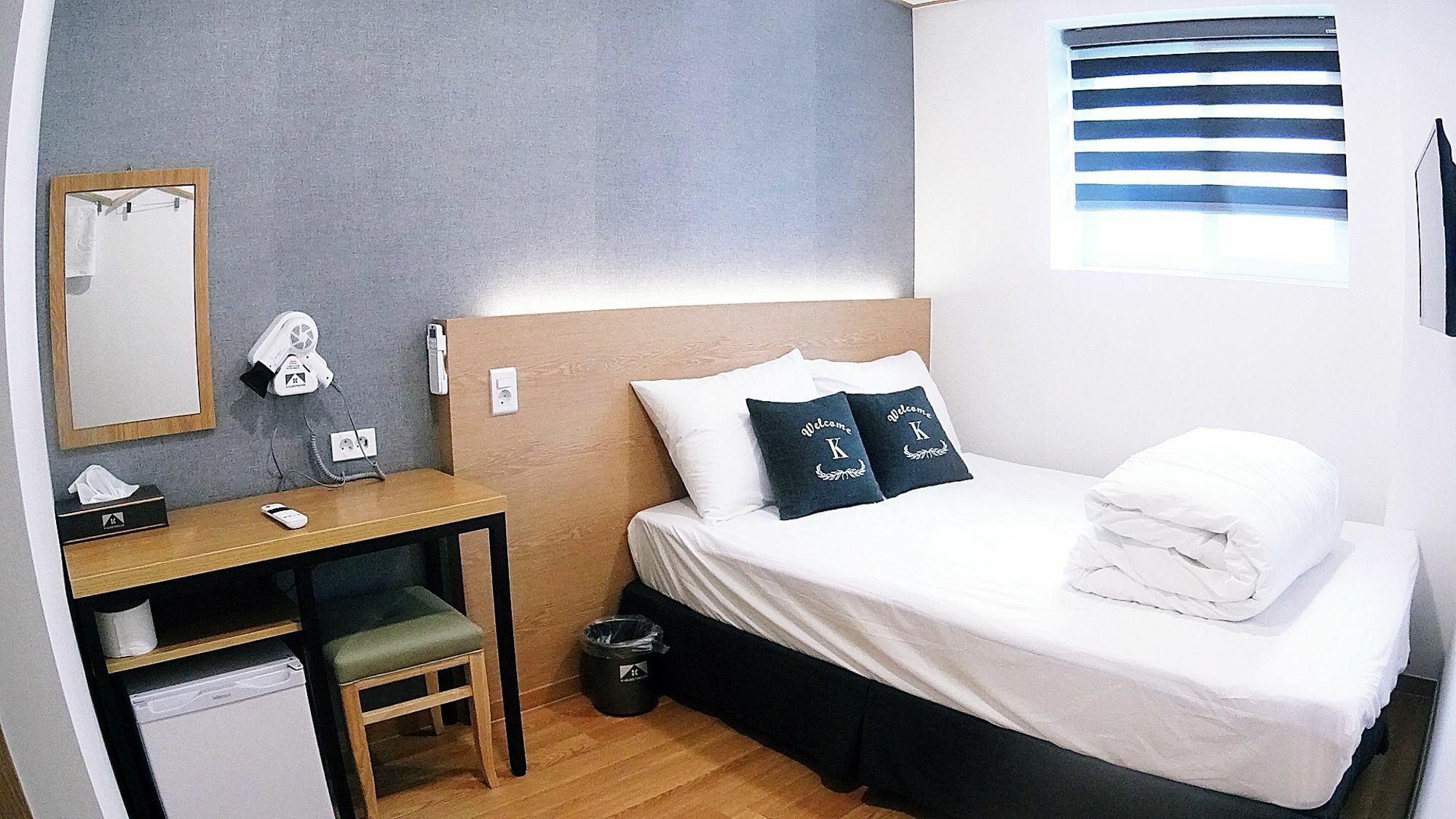 Cioharu Guesthouse Gwanganri Busan Extérieur photo