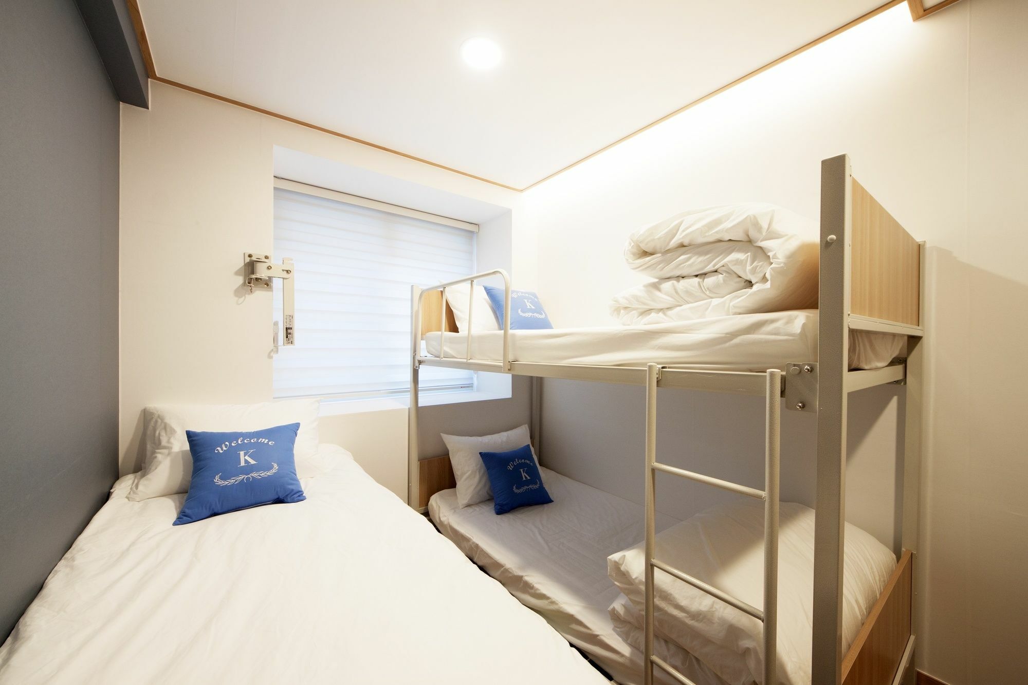 Cioharu Guesthouse Gwanganri Busan Extérieur photo