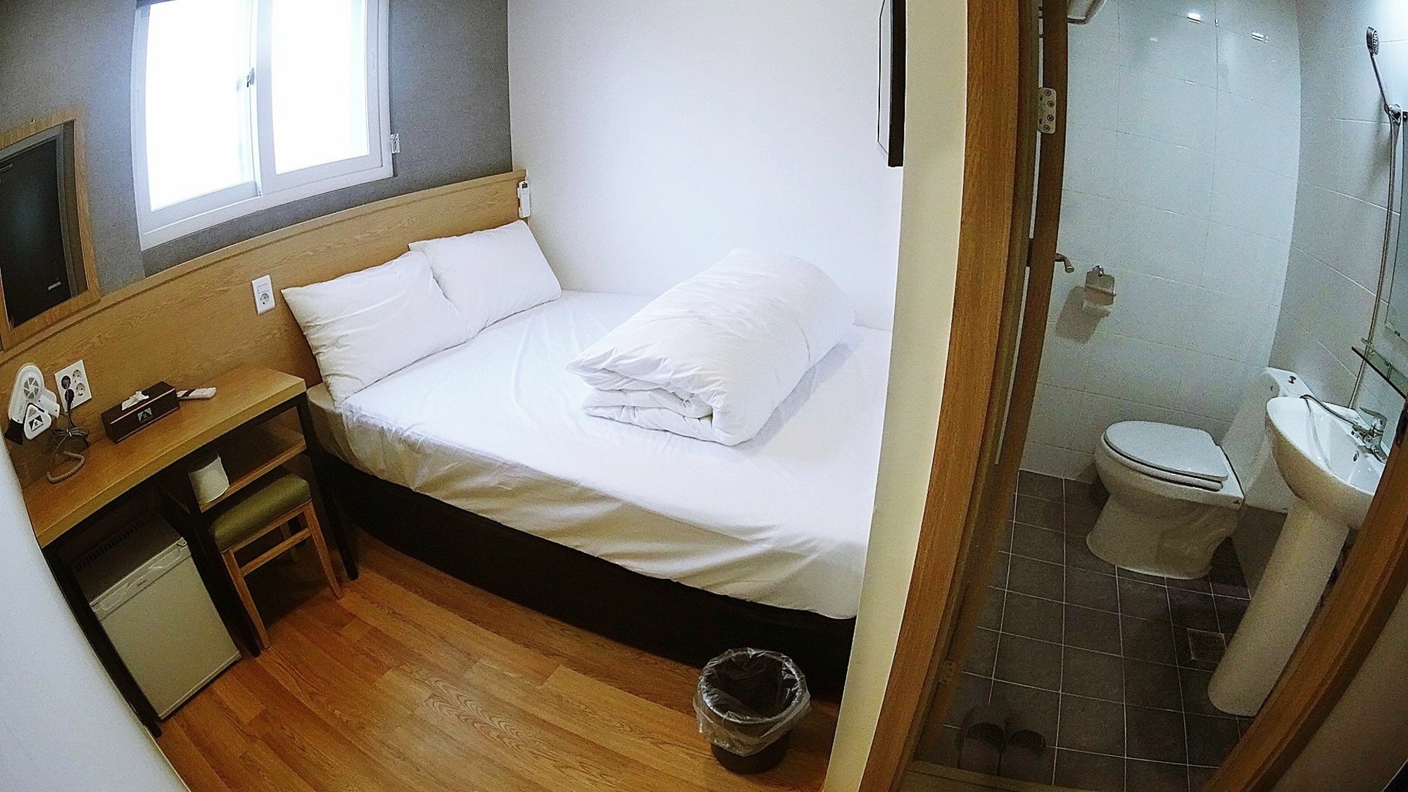 Cioharu Guesthouse Gwanganri Busan Extérieur photo
