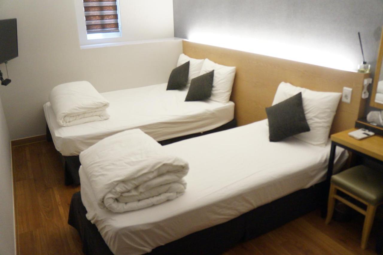 Cioharu Guesthouse Gwanganri Busan Extérieur photo