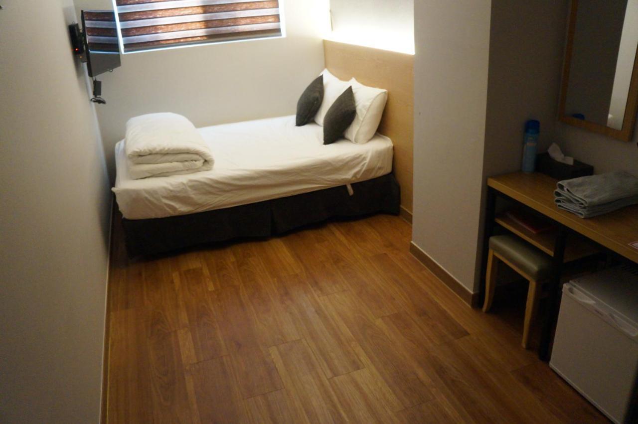 Cioharu Guesthouse Gwanganri Busan Extérieur photo