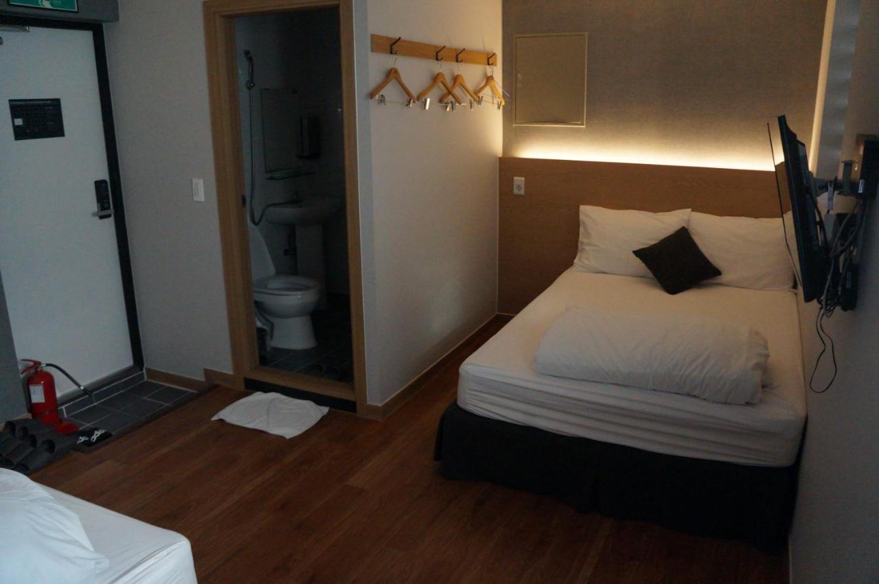 Cioharu Guesthouse Gwanganri Busan Extérieur photo